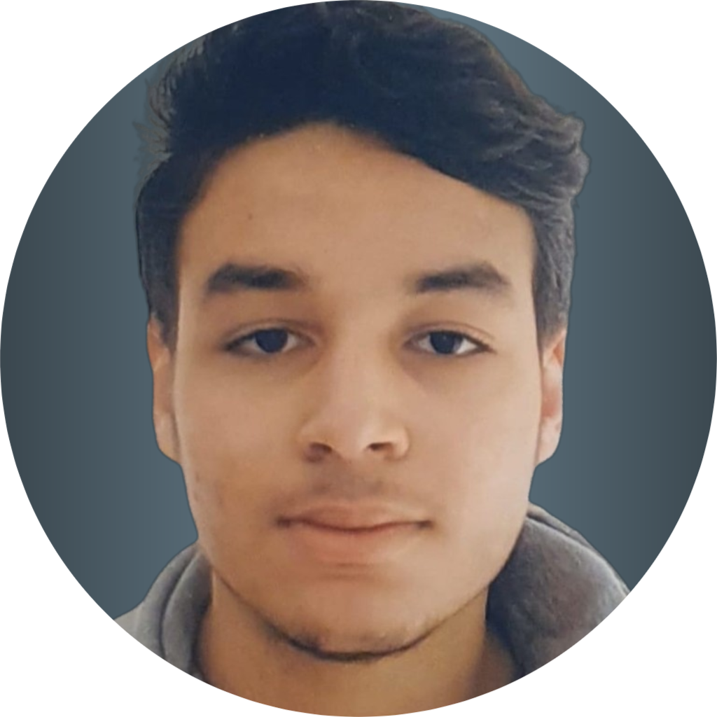 Mohamed Aness ASSARRAR BOUSFANJ